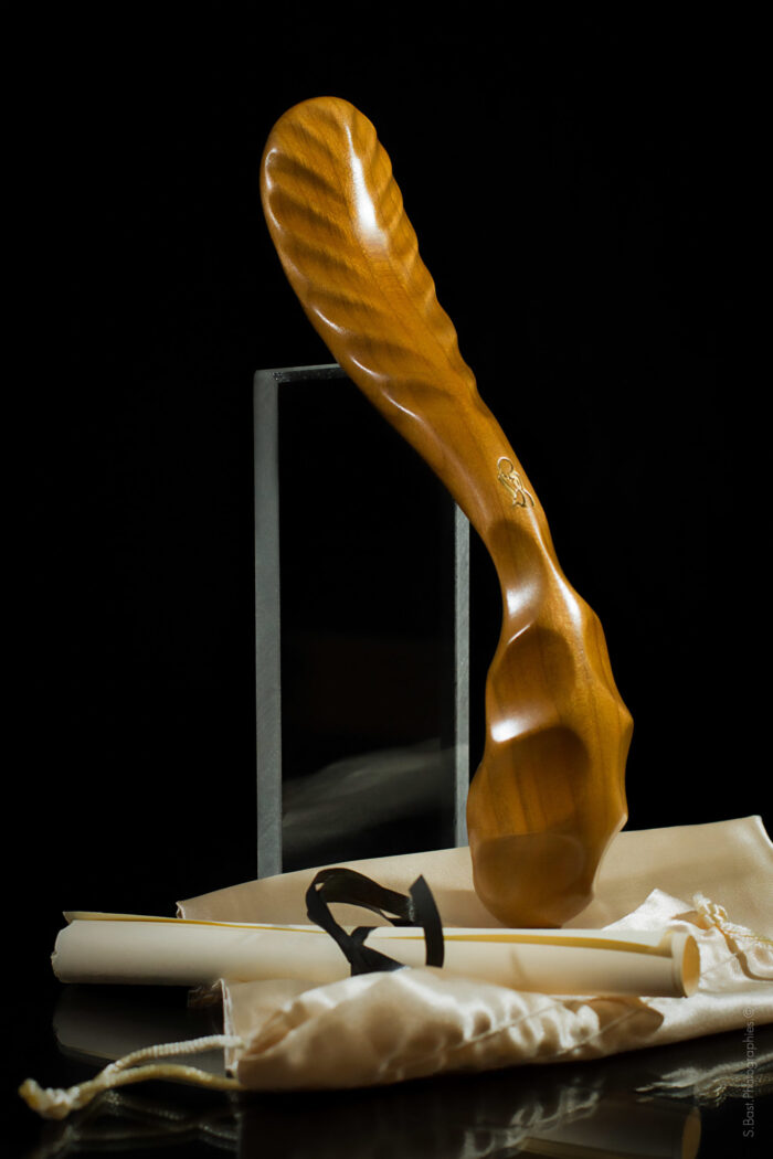 Sabot de vénus