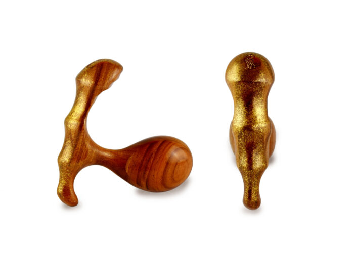 Desire Butterfly vagina plug - Image 3