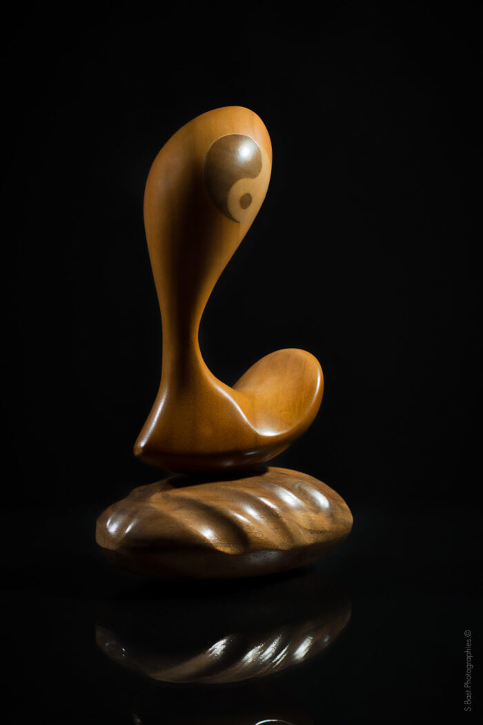 Nunky Vagina plug