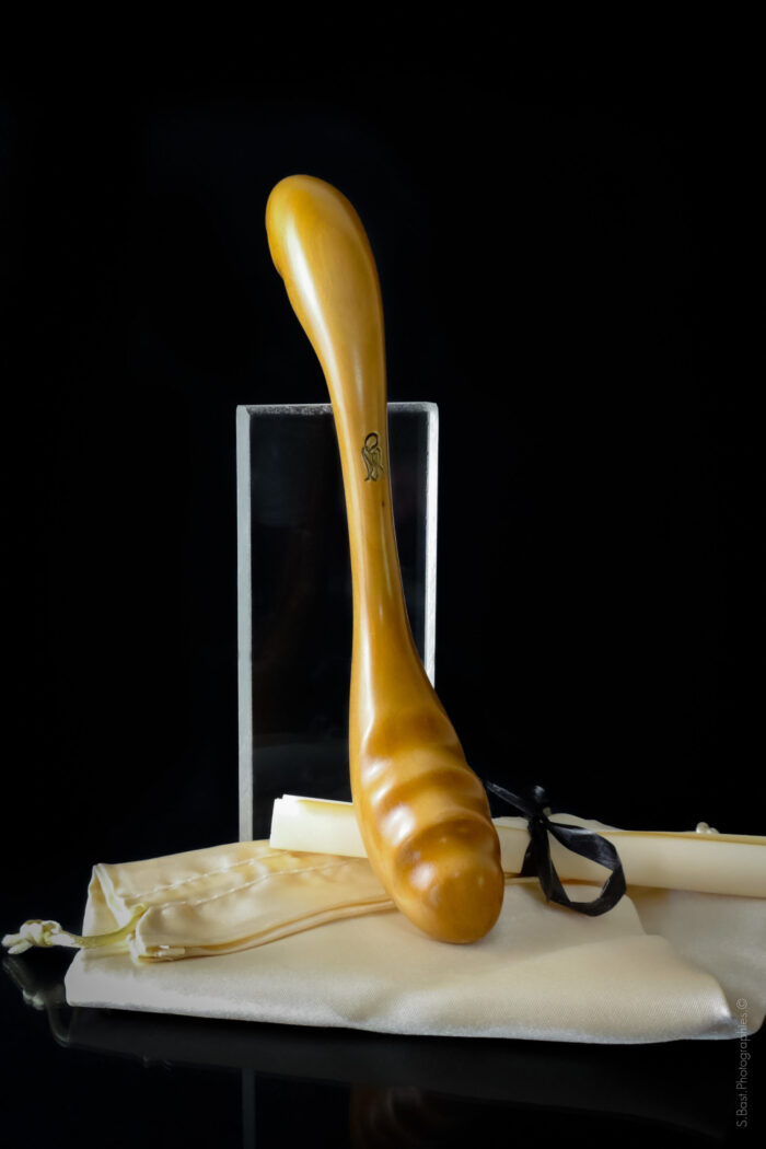 Twist dildo