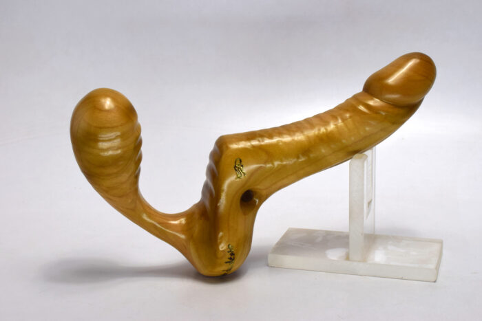 Strapless dildo Inmye