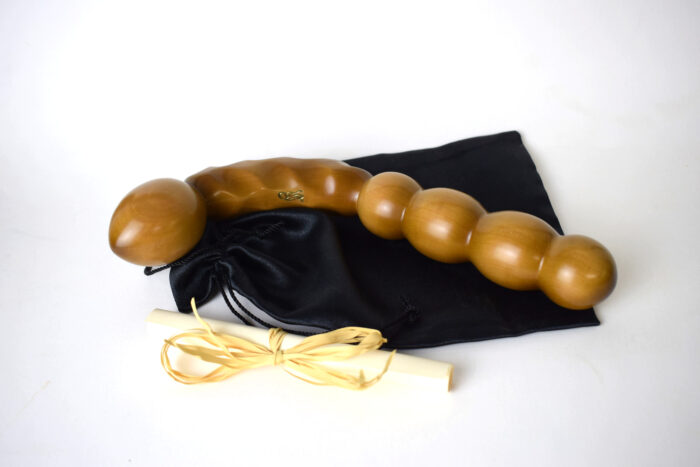 Wanderlust anal / vagina beads - Image 2