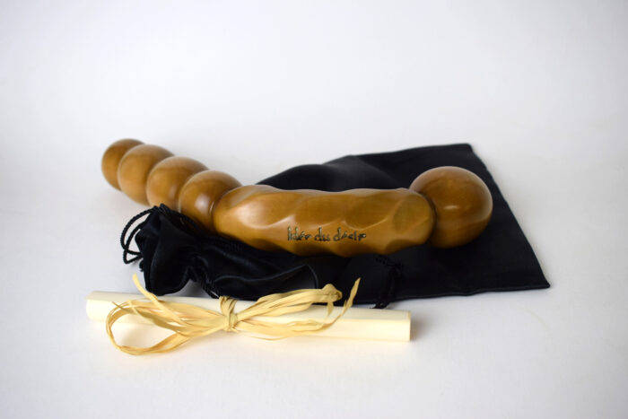 Wanderlust anal / vagina beads - Image 3