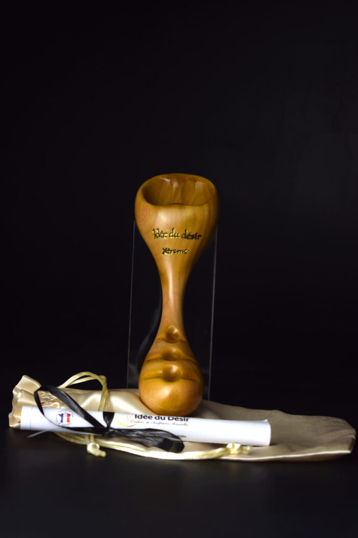 orchidée Xtreme C - Image 2