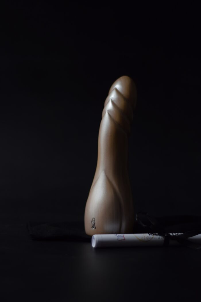 Eros vibe