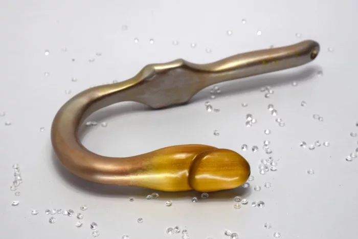 Anal Hook butt plug - Image 2