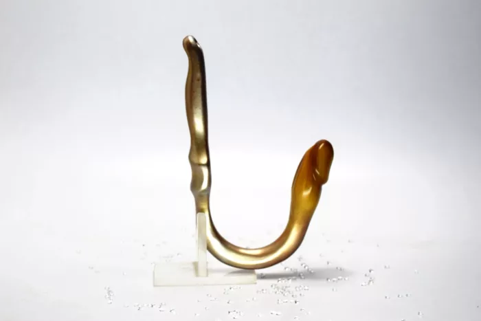 Anal Hook butt plug