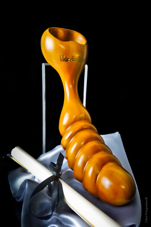 wooden sex toys Sex toy material safety Wood toys