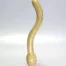 Yoni wand wooden dildo