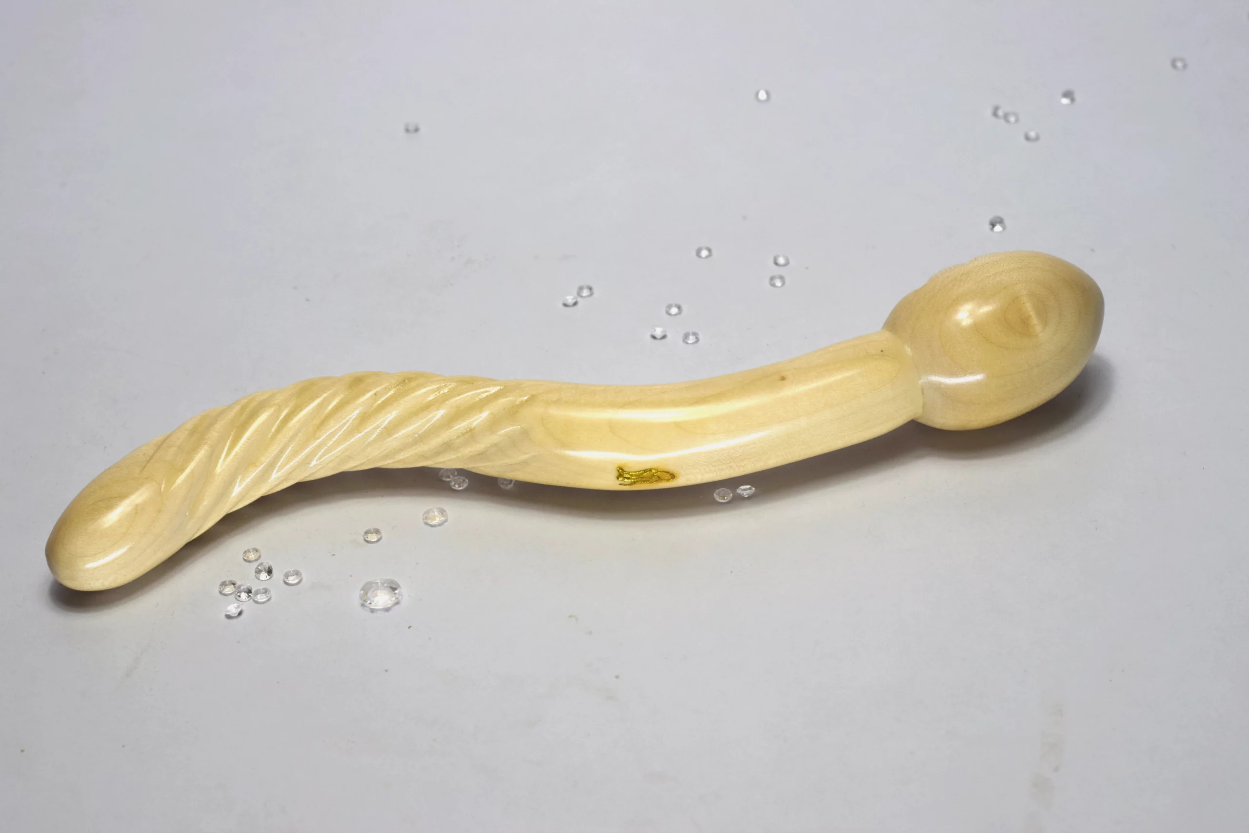 Yoni massage wand for intimate wellness | Sensual Desire
